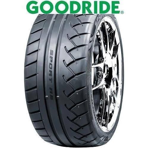 【2本セット即納】265/35R18 GOODRIDE SPORTS RS 265 35 R18 グッドライド スポーツRS 新品 ドリフト タイムアタックの画像1