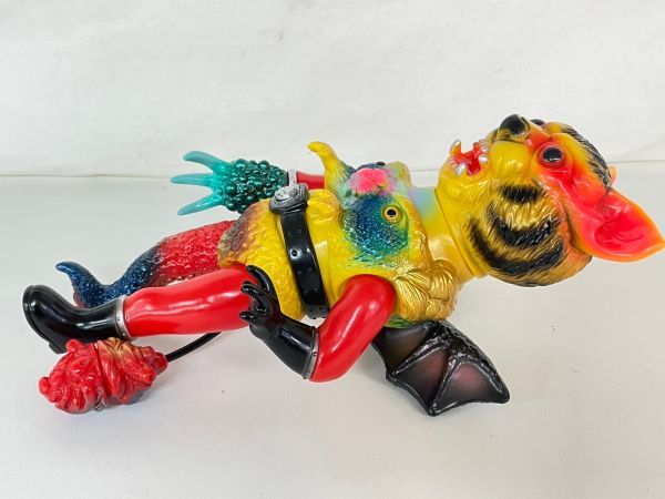 N200-C1-932 コブラ KOBURAH 虎武羅亜 izumonster blackpearls N200-C1-932 コブラ KOBURAH 虎武羅亜 izumonster blackpearls