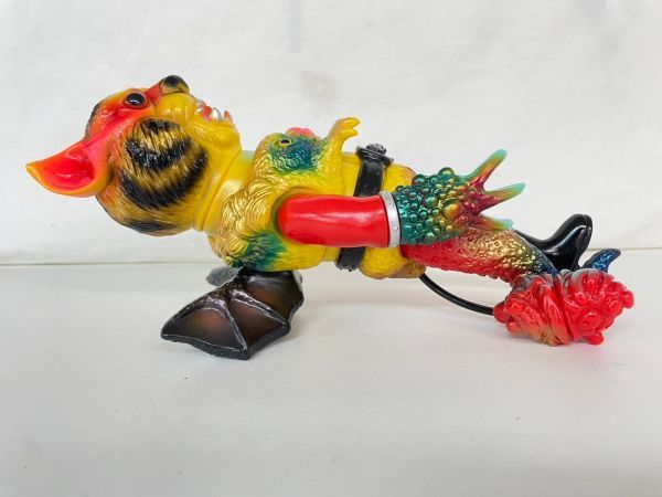 N200-C1-932 コブラ KOBURAH 虎武羅亜 izumonster blackpearls N200-C1-932 コブラ KOBURAH 虎武羅亜 izumonster blackpearls