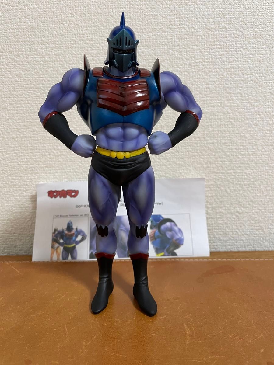 CCP キン肉マン Vol 87 ロビンマスク アニメカラー(ROBINMASK CCP キン肉マン Vol 87 ロビンマスク アニメカラー(ROBINMASK