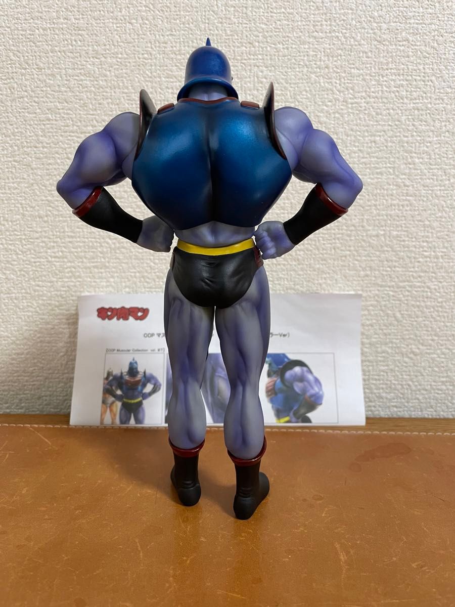 CCP キン肉マン Vol 87 ロビンマスク アニメカラー(ROBINMASK CCP キン肉マン Vol 87 ロビンマスク アニメカラー(ROBINMASK