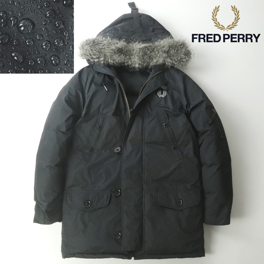 Yahoo!オークション - 美品 FRED PERRY フレッドペリー J4237 Yahoo!オークション - 美品 FRED PERRY フレッドペリー J4237