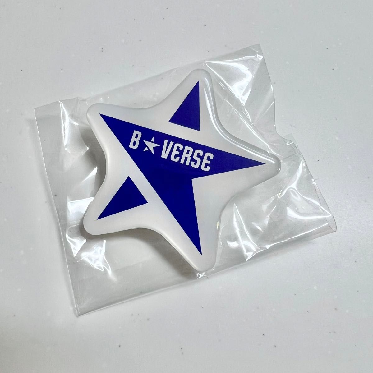 BTS B VERSE 入場特典ランダムトレカ 3名分セット(J-HOPE/JIN BTS B VERSE 入場特典ランダムトレカ 3名分セット(J-HOPE/JIN