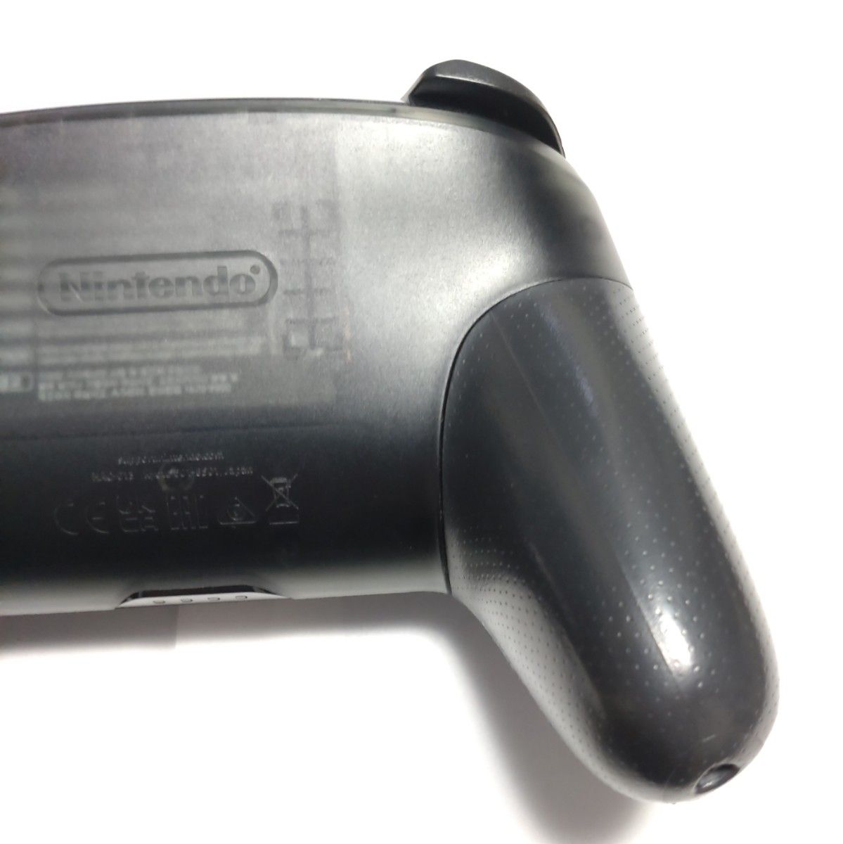 Nintendo Proコントローラー　プロコン　任天堂　ニンテンドー
