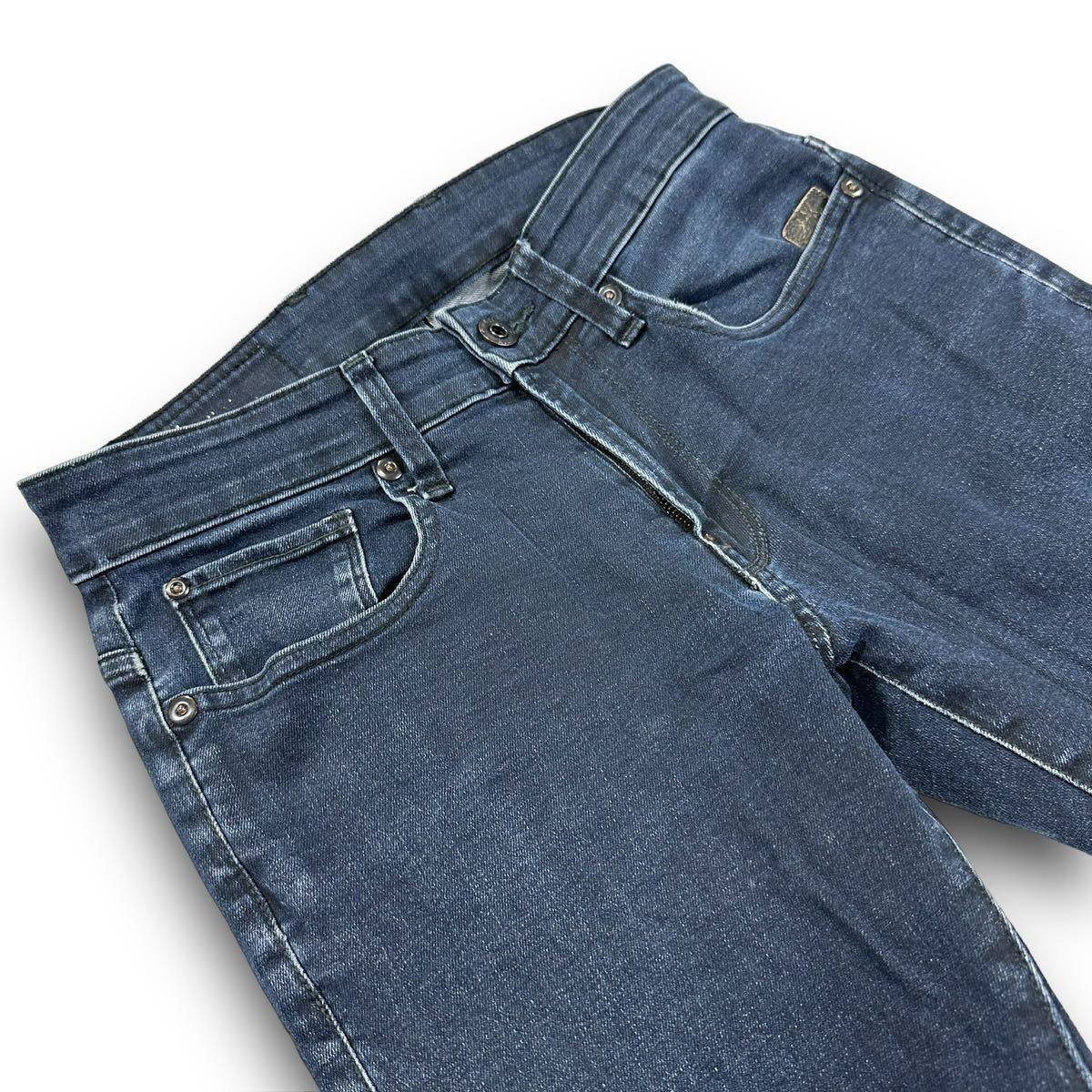 G-STAR RAW ジースターロゥ スキニー ストレッチ W28 70cm