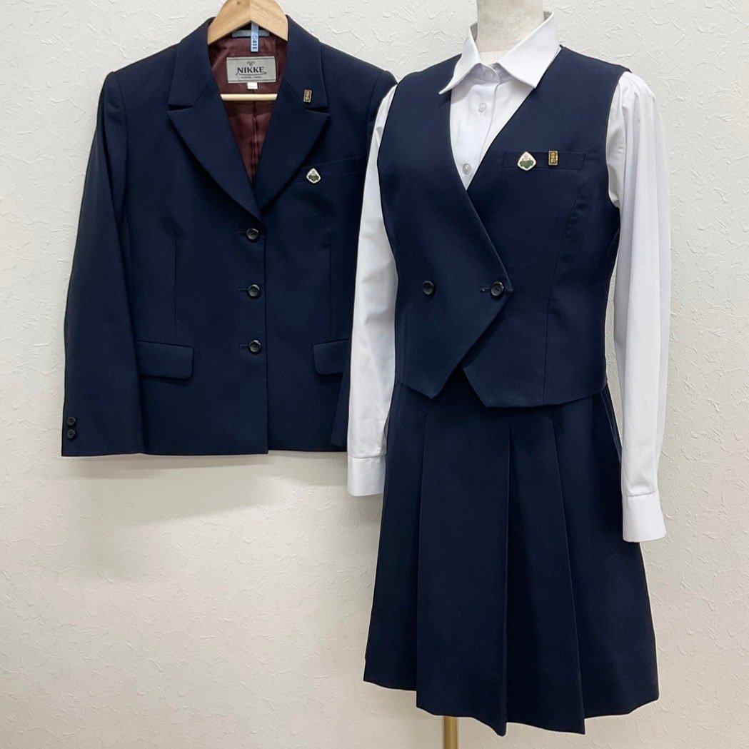 Yahoo!オークション - U392/S1048(中古)大阪府 大手前高校 女子 Yahoo!オークション - U392/S1048(中古)大阪府 大手前高校 女子