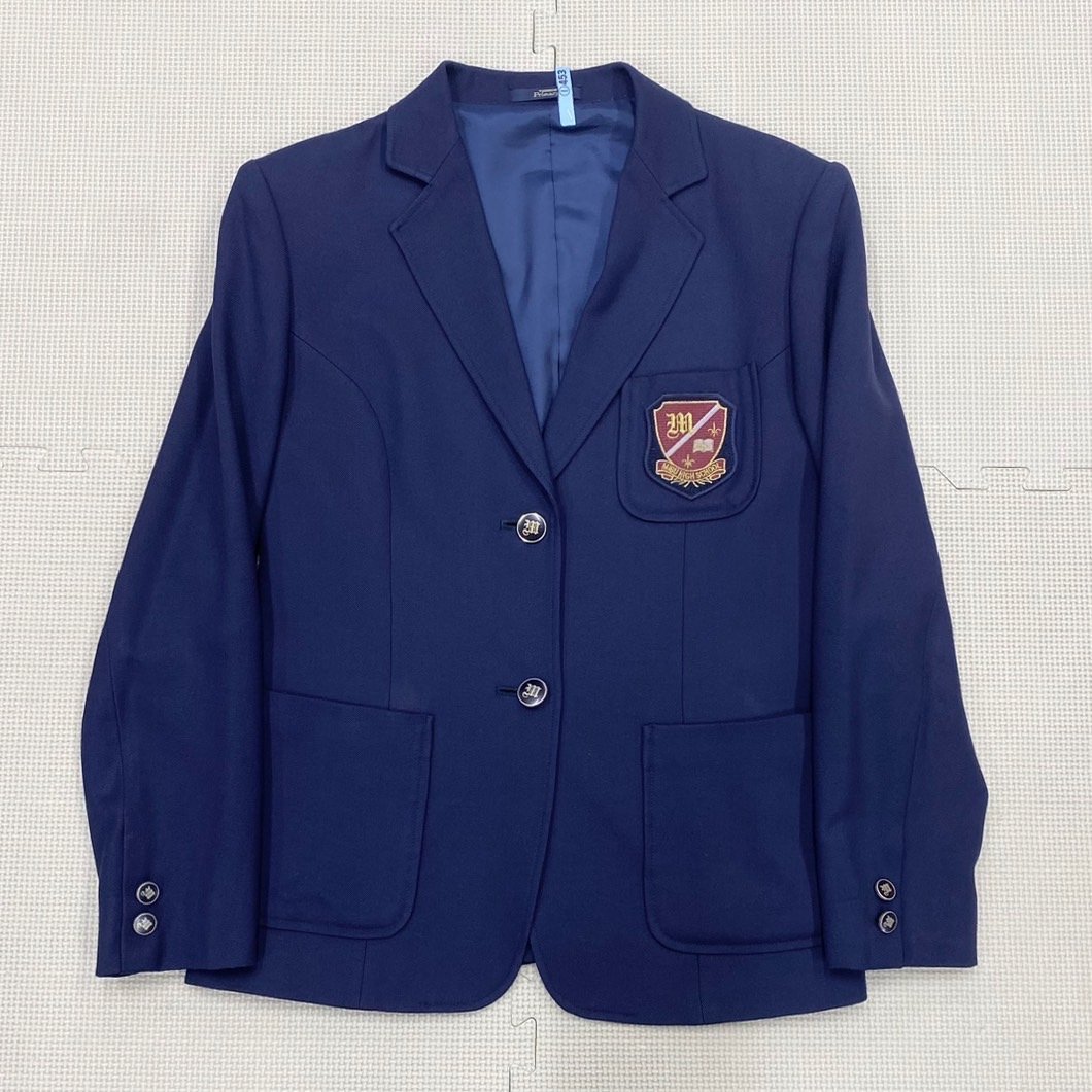 Yahoo!オークション - A426/T557(中古)栃木県 壬生高校 女子制服 Yahoo!オークション - A426/T557(中古)栃木県 壬生高校 女子制服