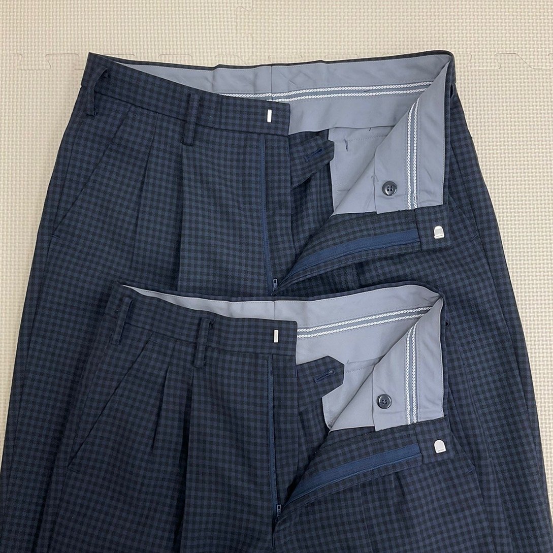 UT214(中古) 栃木県 大田原市立 金田北中学校 男子学生服 4点 UT214(中古) 栃木県 大田原市立 金田北中学校 男子学生服 4点