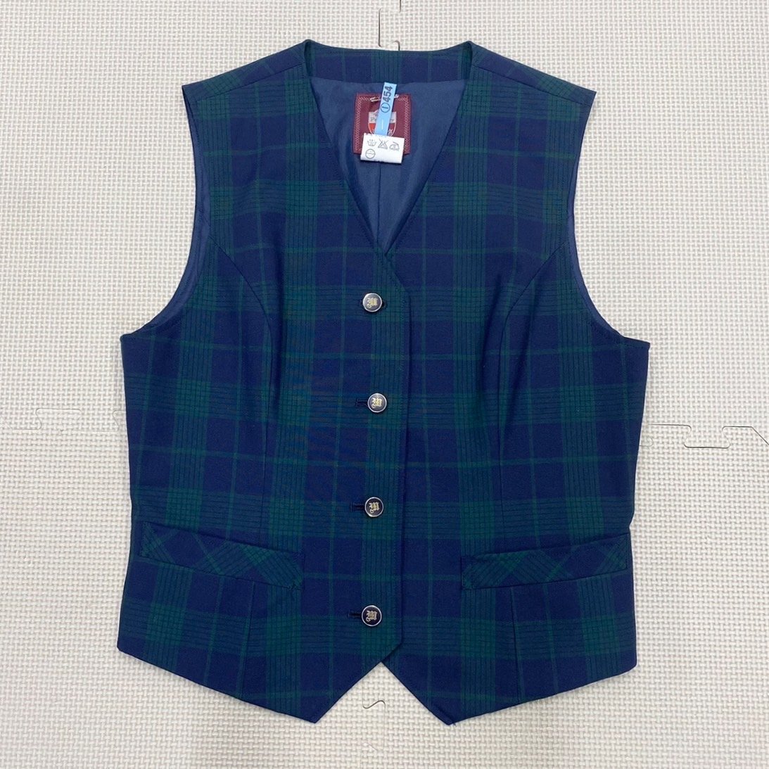 Yahoo!オークション - A426/T557(中古)栃木県 壬生高校 女子制服 Yahoo!オークション - A426/T557(中古)栃木県 壬生高校 女子制服