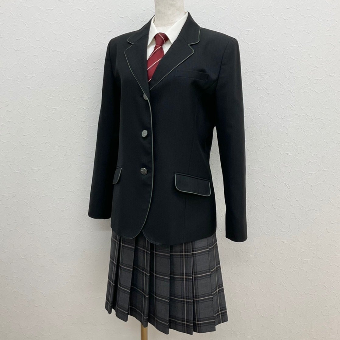Yahoo!オークション - U382/S1044 (中古) 北海道 札幌新川高校 Yahoo!オークション - U382/S1044 (中古) 北海道 札幌新川高校