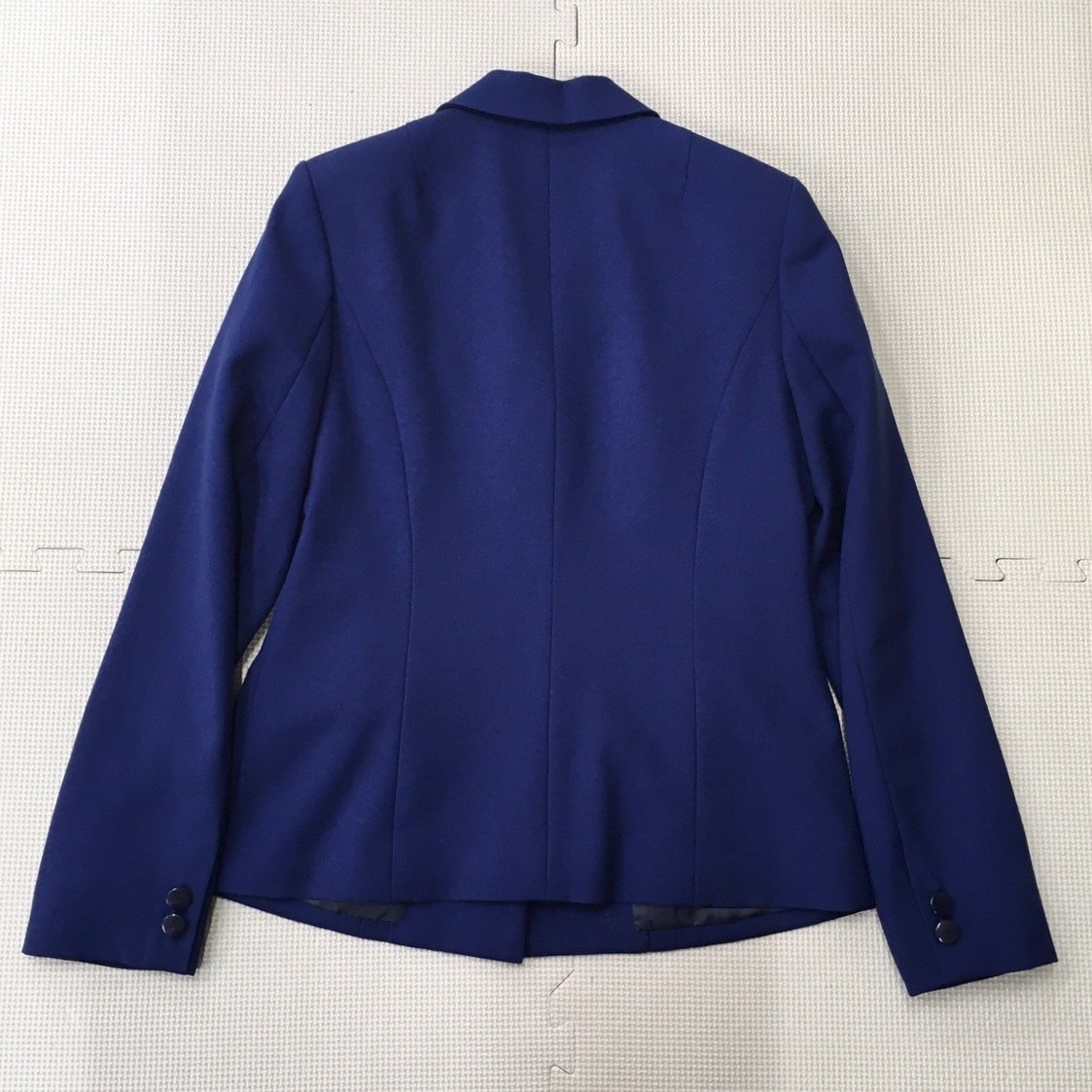 A436/(中古)千葉県 千葉南高校 女子制服3点 /旧制服/小さめ A436/(中古)千葉県 千葉南高校 女子制服3点 /旧制服/小さめ
