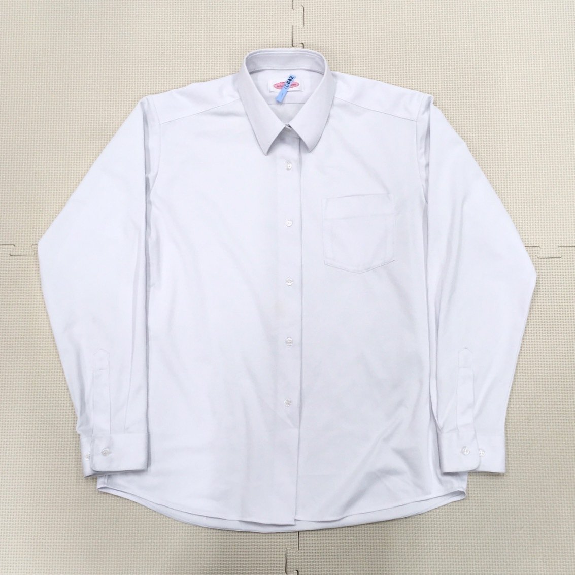 AT247-1(中古)福島県 白河市立白河南中学校 4点セット /希少 AT247-1(中古)福島県 白河市立白河南中学校 4点セット /希少