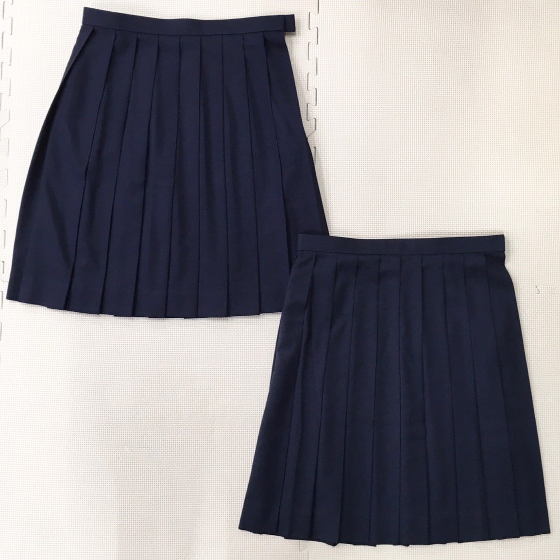 A451/T(中古)新潟県 巻高校 女子制服6点 /160A/M/W72/丈54 A451/T(中古)新潟県 巻高校 女子制服6点 /160A/M/W72/丈54