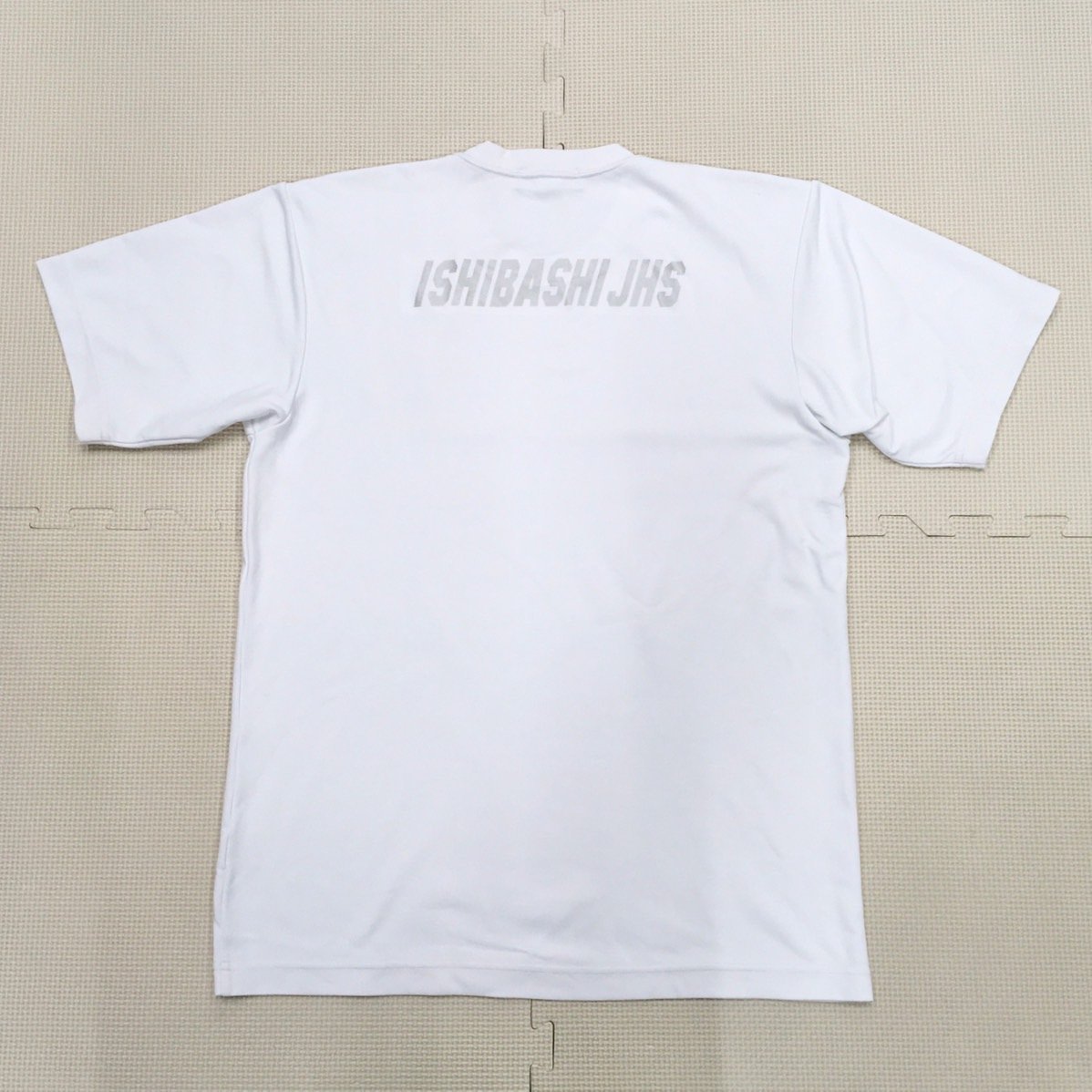 A99/S813(中古)栃木県 石橋中学校 体操着3点 /指定品/L/M/2L A99/S813(中古)栃木県 石橋中学校 体操着3点 /指定品/L/M/2L