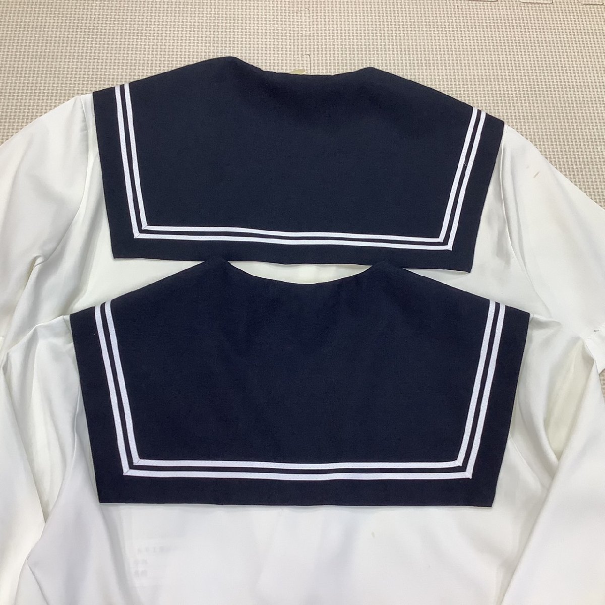 Yahoo!オークション - I124/Y(中古)山形県 長井工業高校 女子 Yahoo!オークション - I124/Y(中古)山形県 長井工業高校 女子