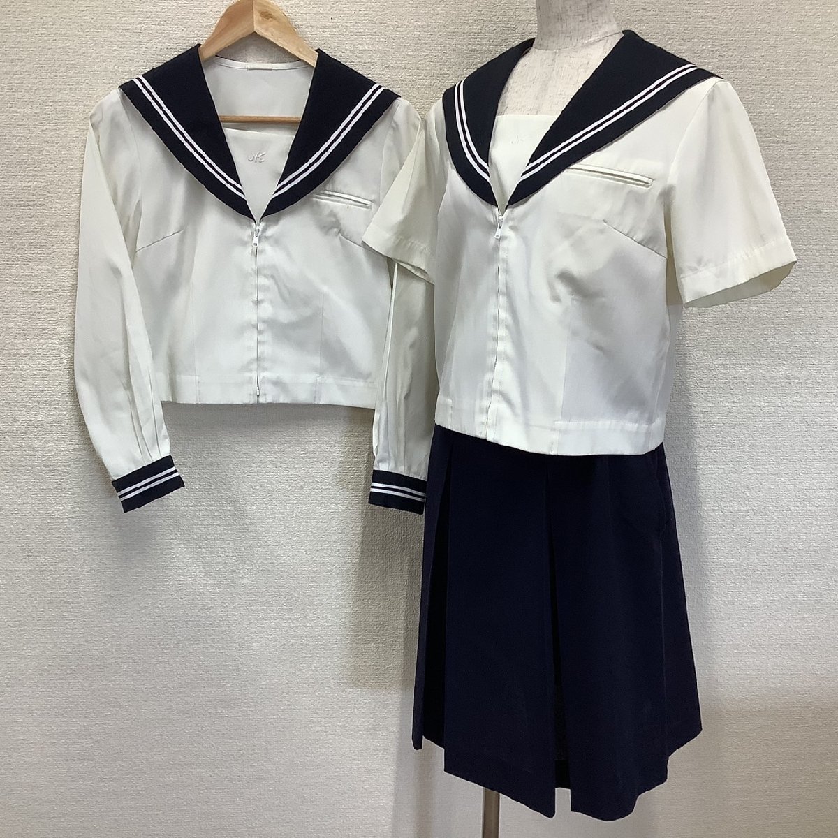 Yahoo!オークション - I124/Y(中古)山形県 長井工業高校 女子 Yahoo!オークション - I124/Y(中古)山形県 長井工業高校 女子