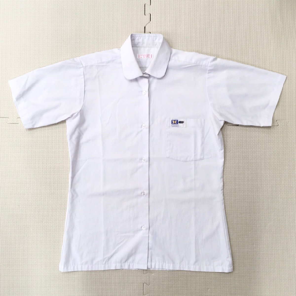 O427/T(中古)栃木県 宇都宮市立陽東中学校 女子制服2点 /指定品 O427/T(中古)栃木県 宇都宮市立陽東中学校 女子制服2点 /指定品