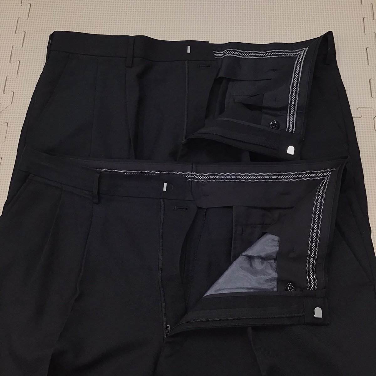 O428/T814(中古)栃木県 栃木工業高校 男子制服3点 /指定品 O428/T814(中古)栃木県 栃木工業高校 男子制服3点 /指定品