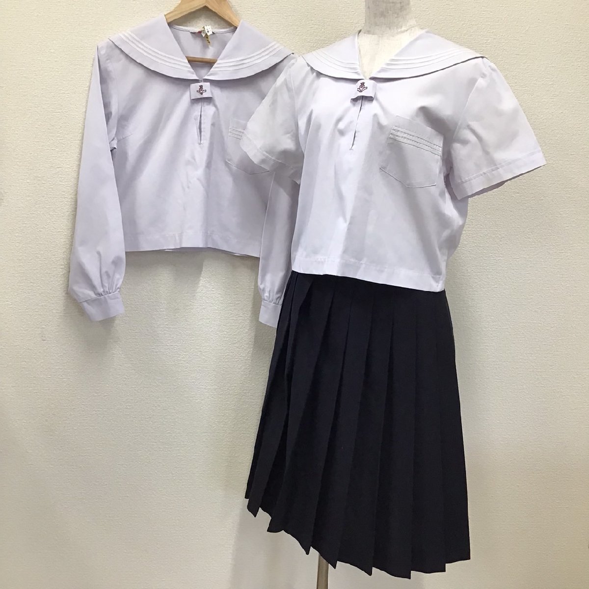 Yahoo!オークション - O154/(中古)兵庫県 東播磨高校 女子制服3 Yahoo!オークション - O154/(中古)兵庫県 東播磨高校 女子制服3