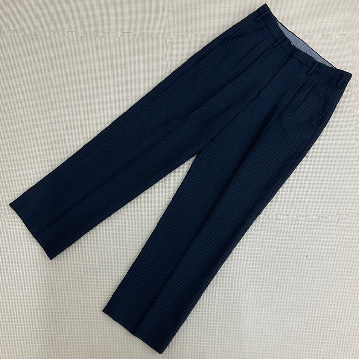 食品・日用品 半額ストア 栃木県 UT214(中古) 大田原市立 4点 男子学生服 金田北中学校 学生服