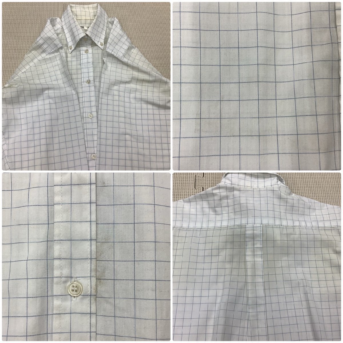 I341/Y(中古)山形県 米沢中央高校 女子制服7点 /希少/校章/旧 I341/Y(中古)山形県 米沢中央高校 女子制服7点 /希少/校章/旧