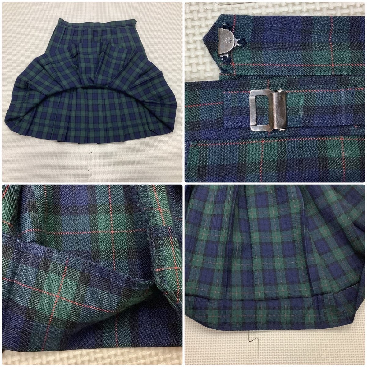 I358/Y (中古) 山形県 南陽高校 女子制服4点 /旧制服/165A/160A I358/Y (中古) 山形県 南陽高校 女子制服4点 /旧制服/165A/160A