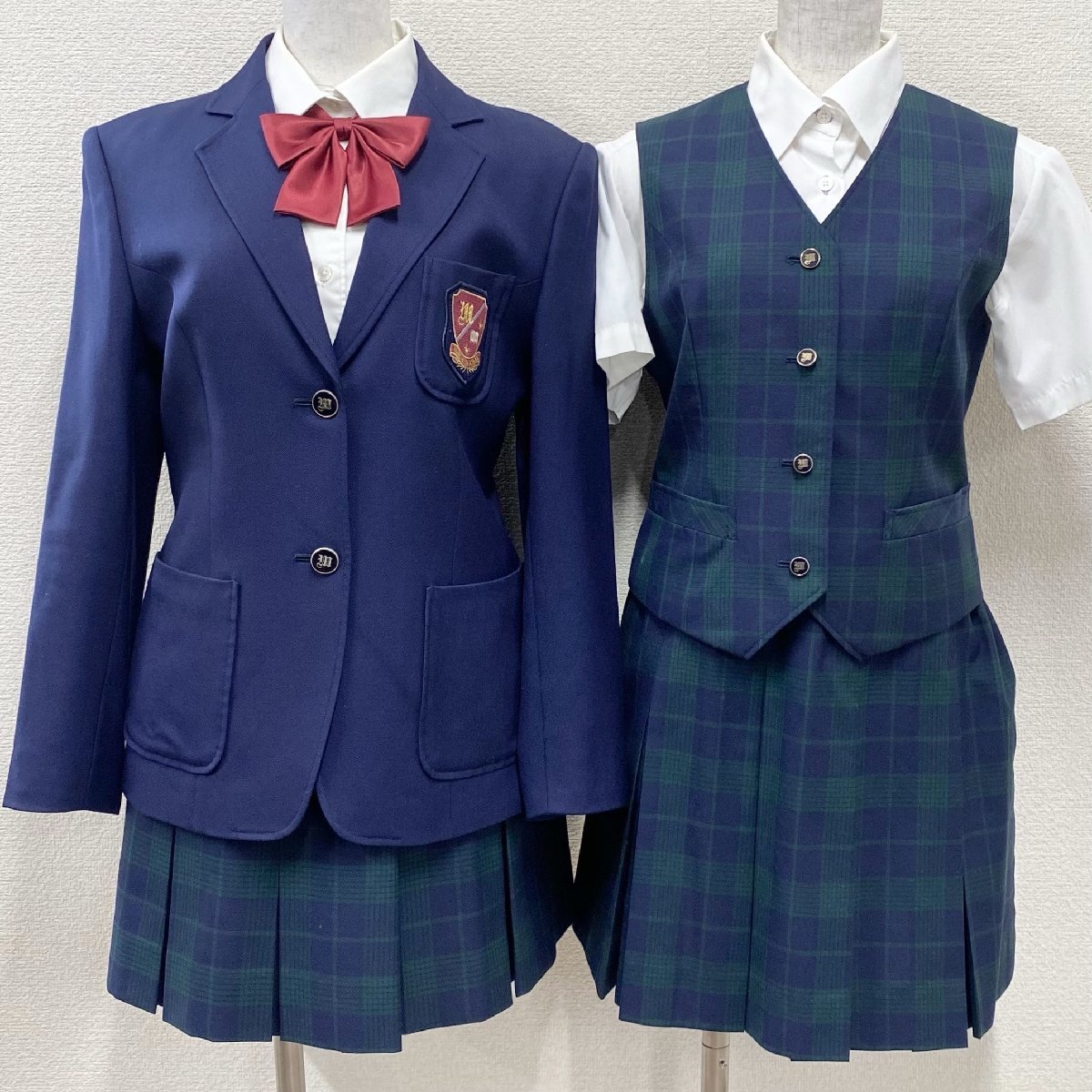 Yahoo!オークション - A426/T557(中古)栃木県 壬生高校 女子制服 Yahoo!オークション - A426/T557(中古)栃木県 壬生高校 女子制服