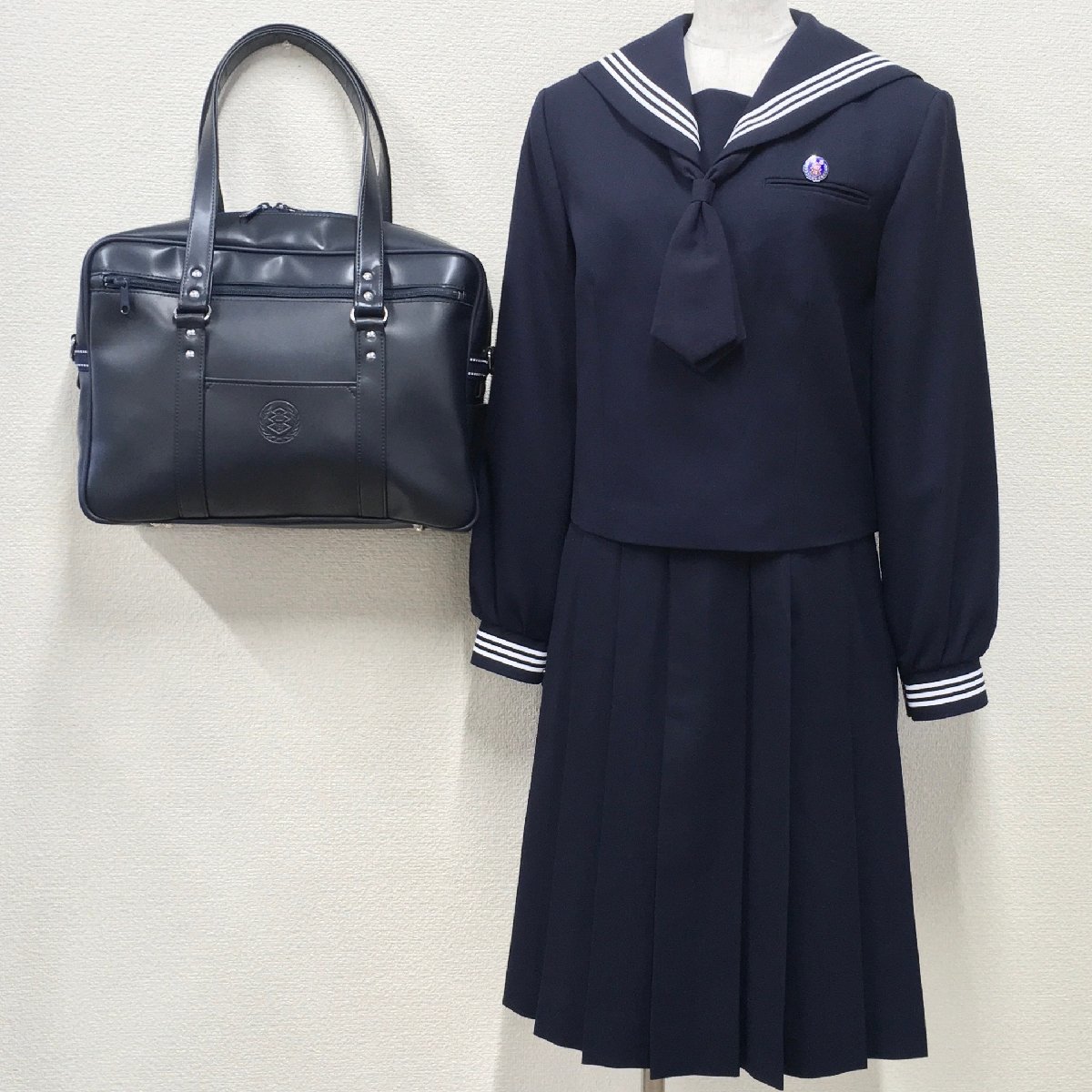 Yahoo!オークション - A446/S561(中古/箱)千葉県 和洋国府台女子 Yahoo!オークション - A446/S561(中古/箱)千葉県 和洋国府台女子