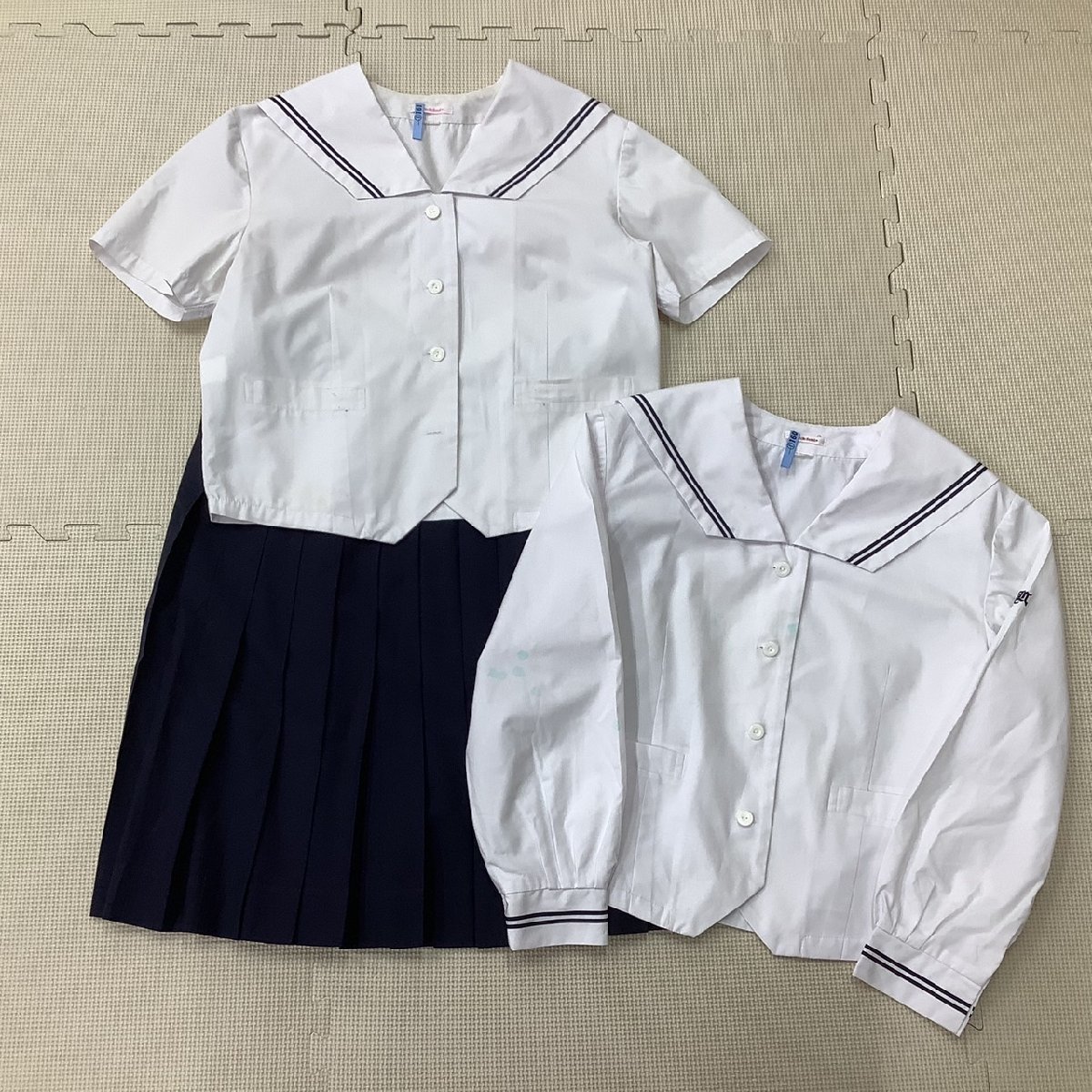 Yahoo!オークション - I368/Y(中古)山形県 山形北高校 女子制服3 Yahoo!オークション - I368/Y(中古)山形県 山形北高校 女子制服3