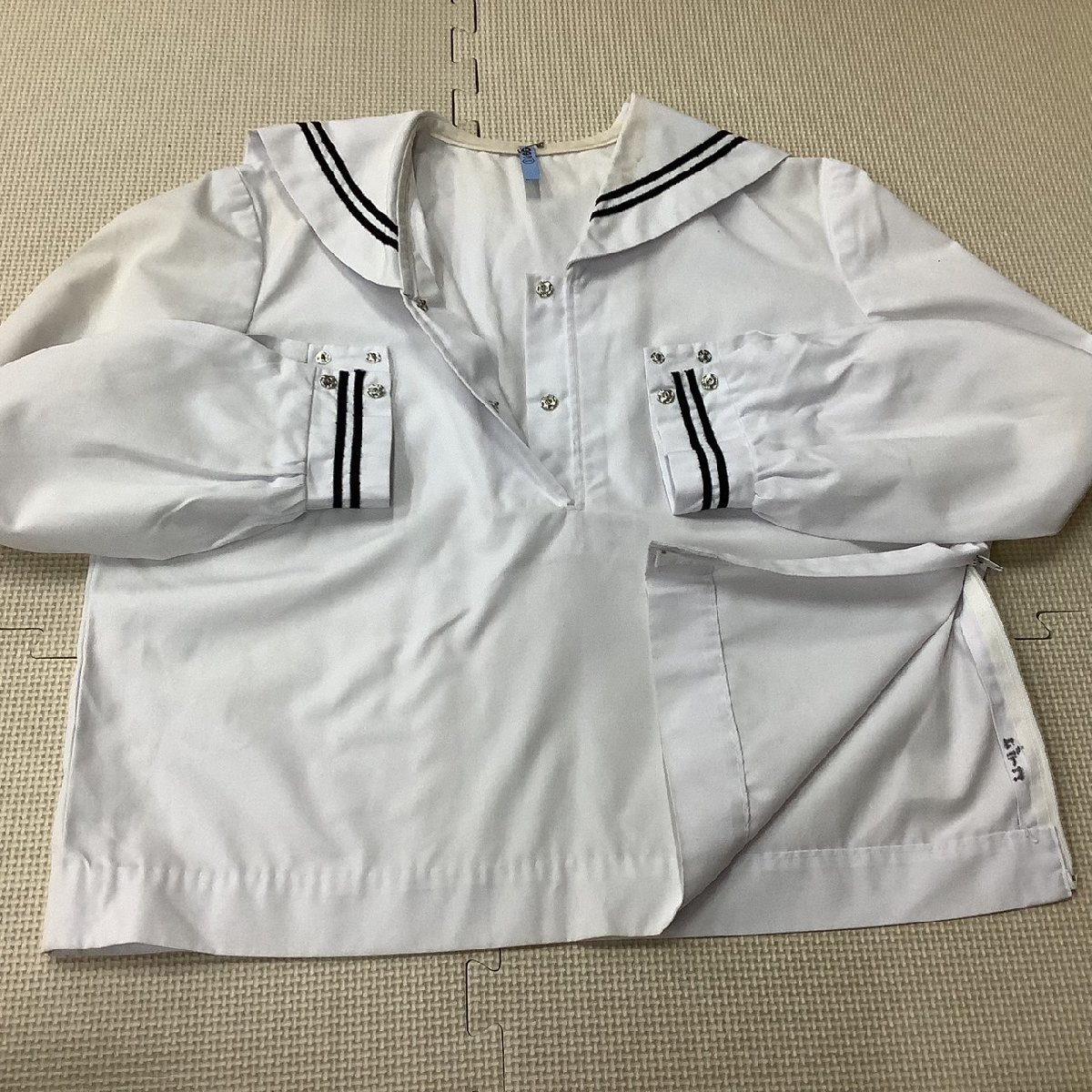 Yahoo!オークション - I370/Y(中古) 山形県 米沢商業高校 女子 Yahoo!オークション - I370/Y(中古) 山形県 米沢商業高校 女子