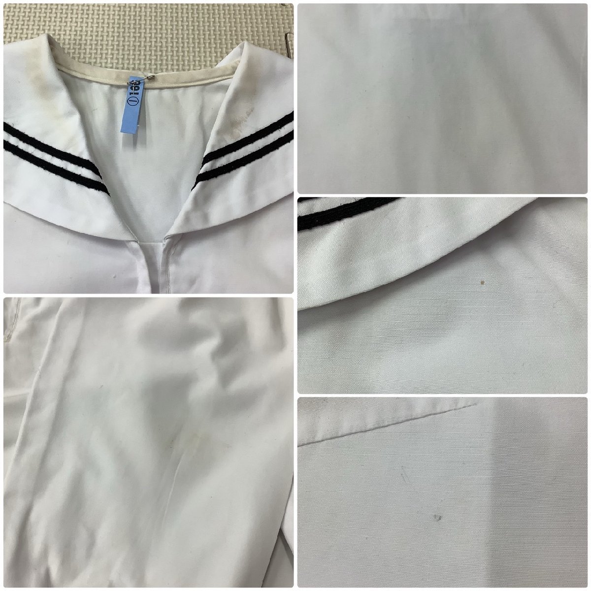 Yahoo!オークション - I370/Y(中古) 山形県 米沢商業高校 女子 Yahoo!オークション - I370/Y(中古) 山形県 米沢商業高校 女子