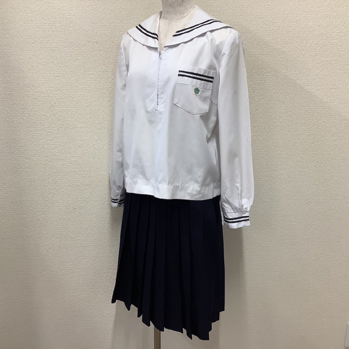Yahoo!オークション - I370/Y(中古) 山形県 米沢商業高校 女子 Yahoo!オークション - I370/Y(中古) 山形県 米沢商業高校 女子