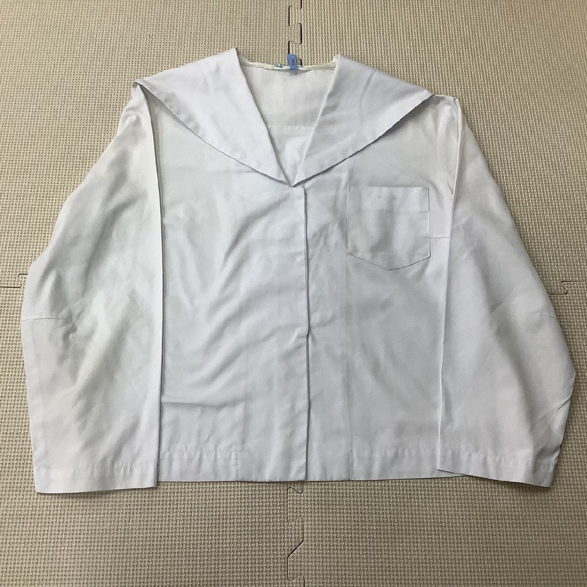 I379/Y(中古)福島県 二本松市立 第二中学校 女子制服4点 /LL/W72 I379/Y(中古)福島県 二本松市立 第二中学校 女子制服4点 /LL/W72