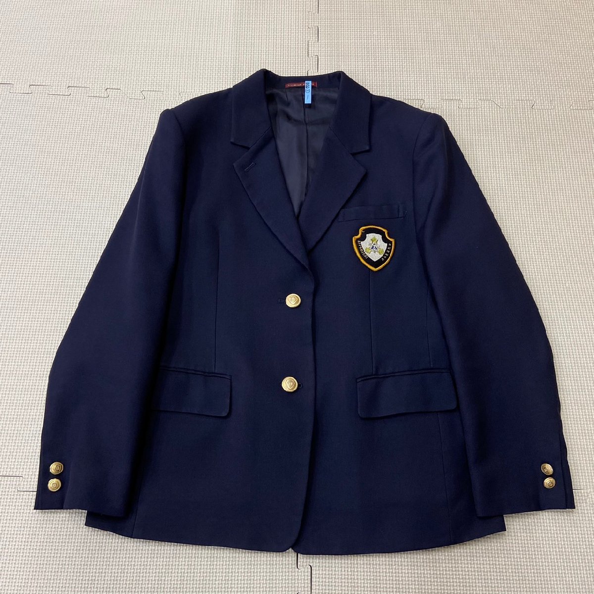 Yahoo!オークション - Y355/T800(中古) 栃木県 今市高校 女子 Yahoo!オークション - Y355/T800(中古) 栃木県 今市高校 女子