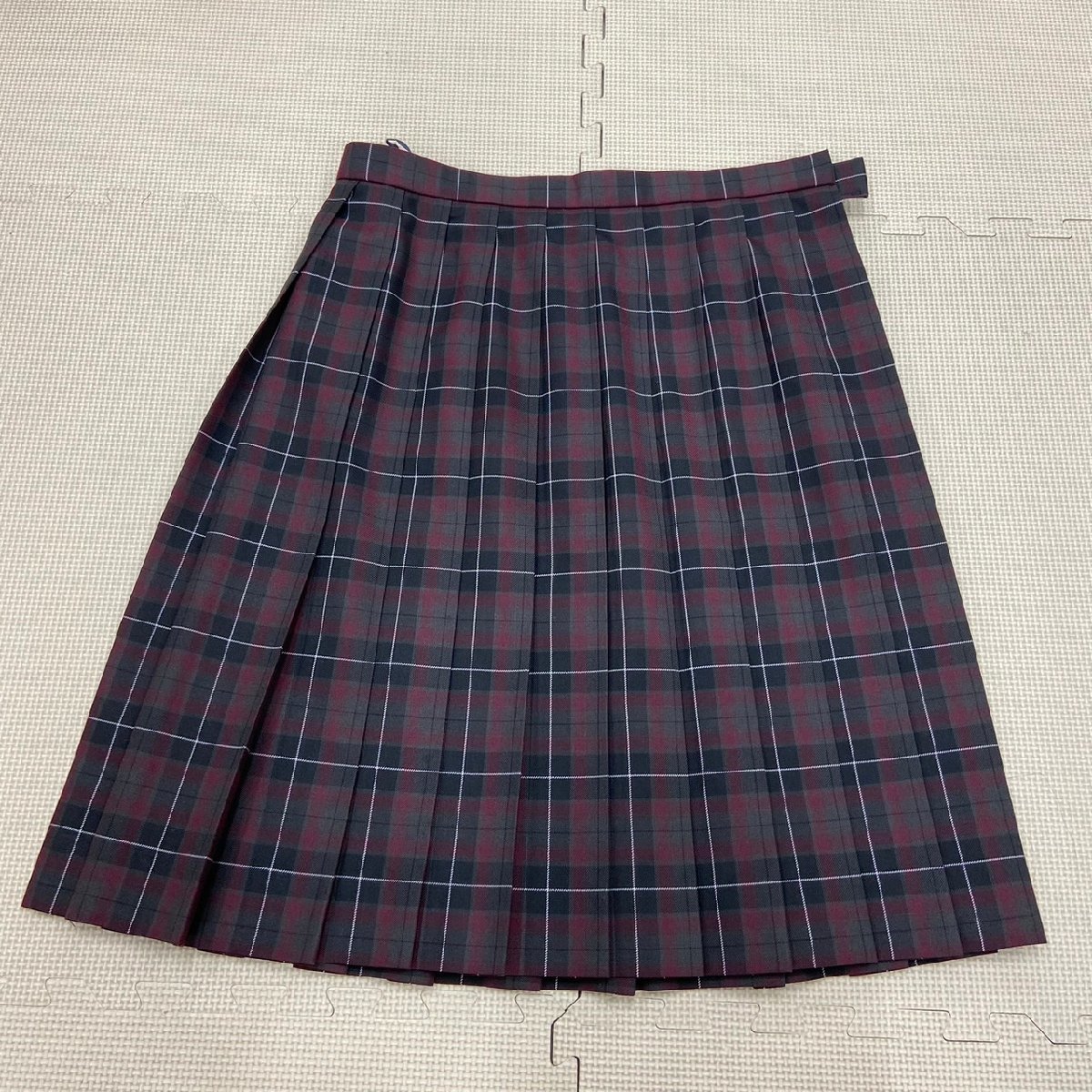Y356/T863(中古) 栃木県 城山中学校 女子制服 4点 /大きめ/LL Y356/T863(中古) 栃木県 城山中学校 女子制服 4点 /大きめ/LL