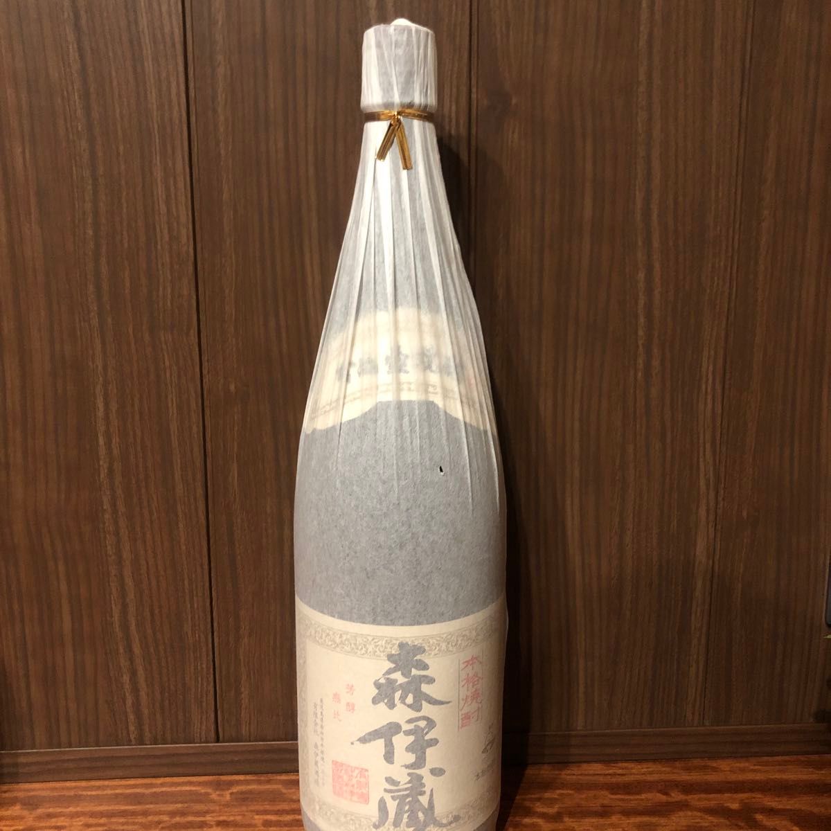 本格焼酎 森伊蔵酒造 森伊蔵 25度 1.8Ｌ