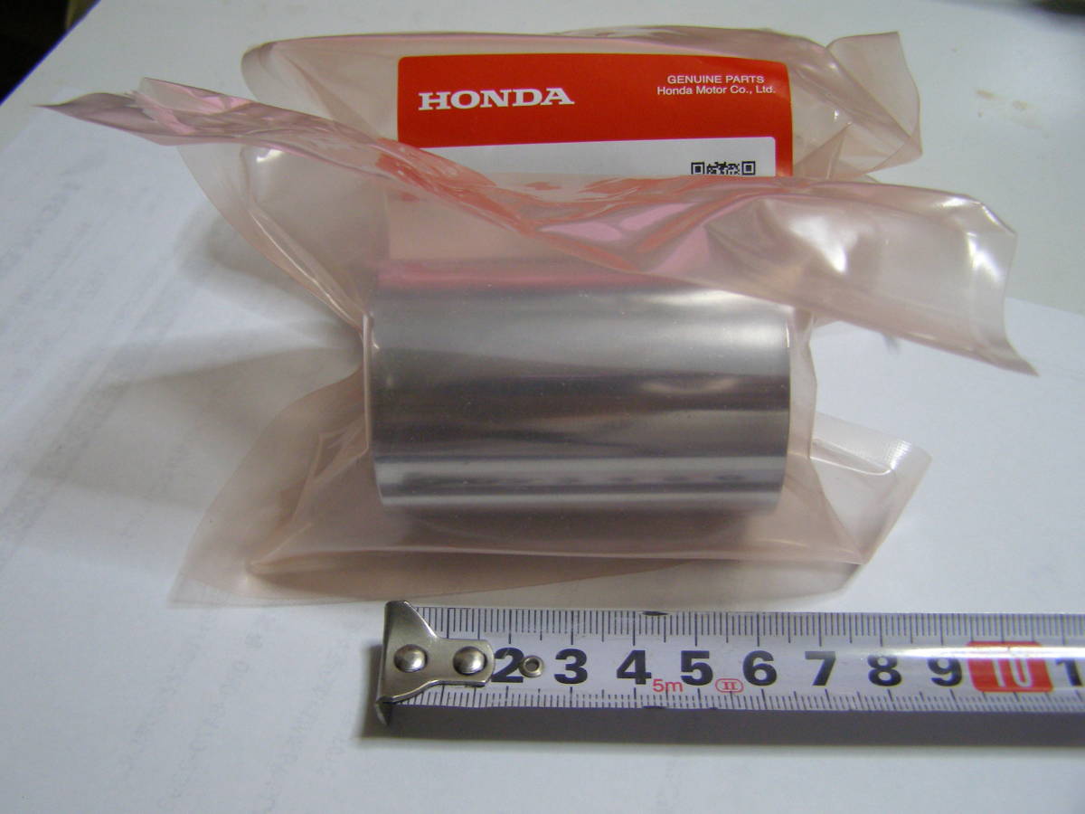 ホンダ ドリーム50 フロントフォークブーツケースカバー 2個  図12番 純正新品 HONDA honda ホンダの画像2