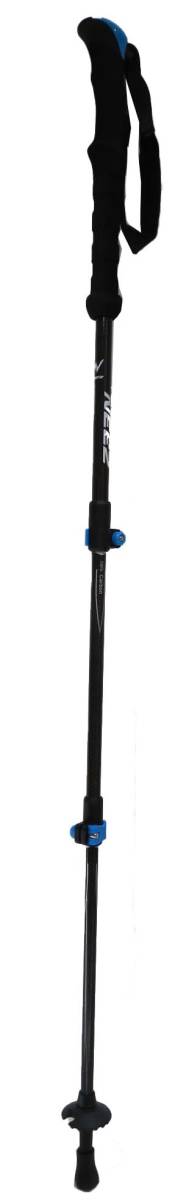  супер-легкий NEEZ nordic paul (pole) ходьба paul (pole) карбоновый вал эластичный paul (pole) 110-130cm 2 шт. комплект ( 1 шт. примерно 190g )