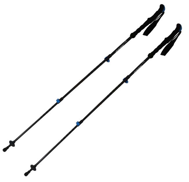 大割引 超軽量 カーボン ウォーキングポール ノルディックポール NEEZ トレッキングステッキ