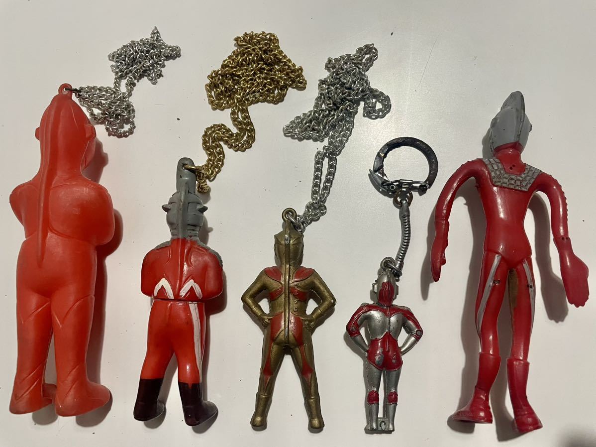 Yahoo!オークション - 激レア 当時物 ブルマァク ウルトラマン Yahoo!オークション - 激レア 当時物 ブルマァク ウルトラマン
