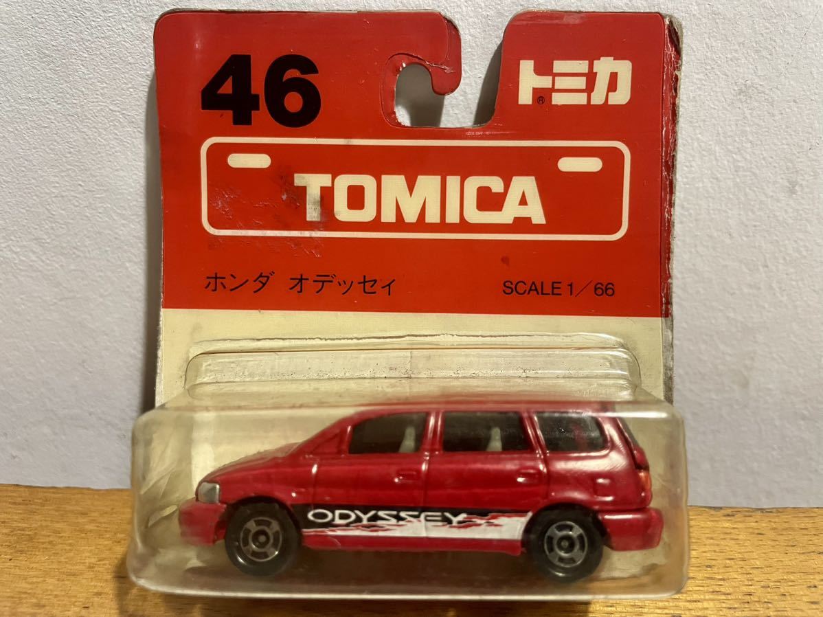 希少！当時物★TOMY●トミカ●siku●ミニカー★9台★MICHELIN★昭和レトロ_画像6