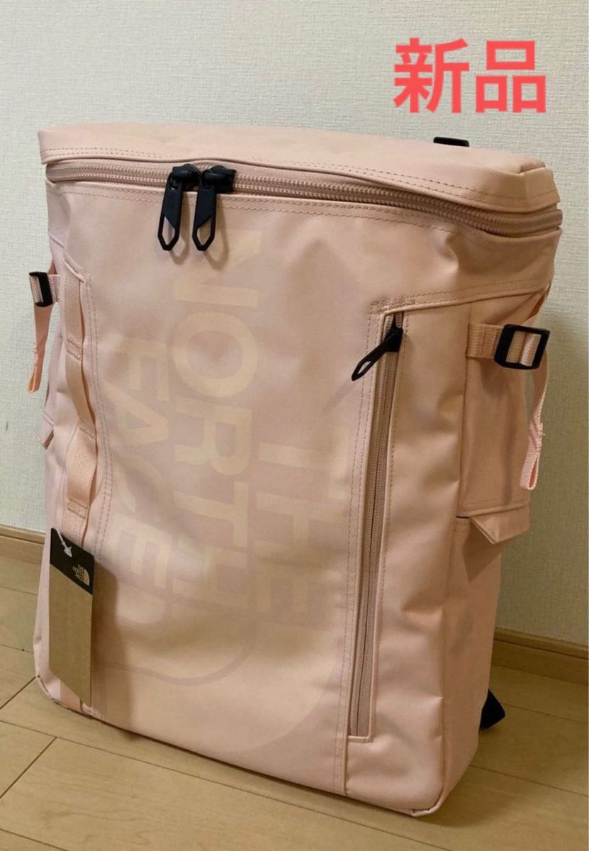 きまぐれお値下げ中 新品 ノースフェイス ヒューズボックス 30L きまぐれお値下げ中 新品 ノースフェイス ヒューズボックス 30L