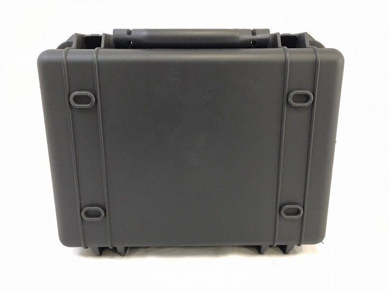 【米軍放出品】ハードケース ツールボックス ペリカン/Pelican 1520CASE 道具箱 工具箱 収納ケース 世田谷ベース (120) HA31MK-W#24_画像4