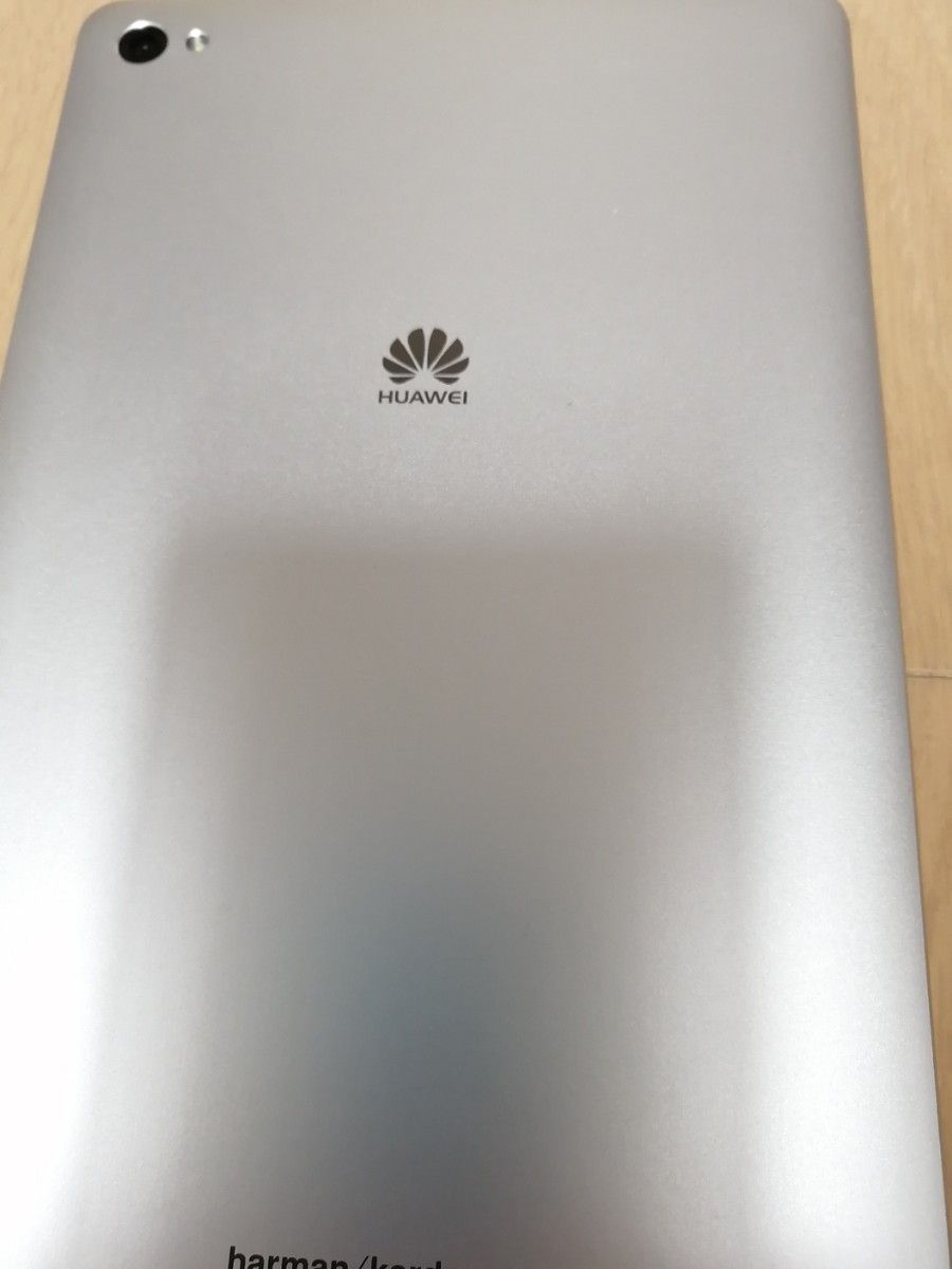 HUAWEI TECHNOLOGIES MEDIAPAD M2 8.0 M2-802L