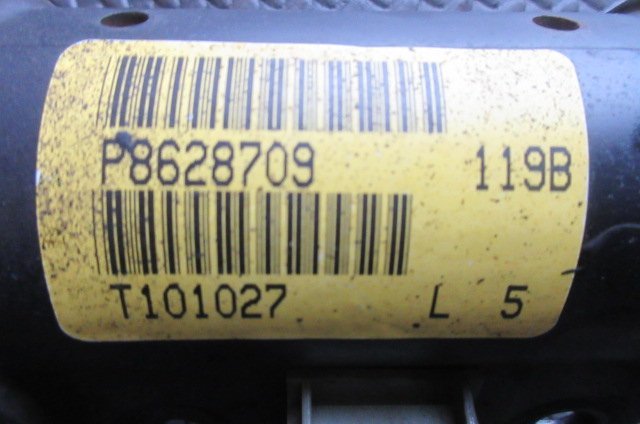 *2006 year Volvo C70 cabriolet TA-8B5234K left front shock *