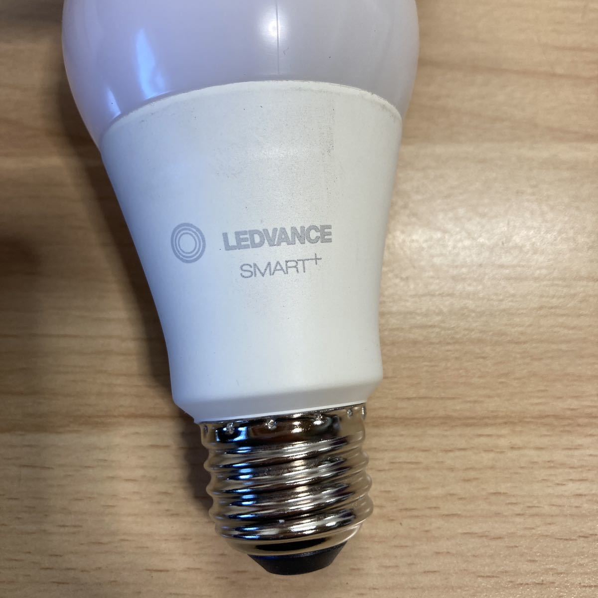 LEDVANCE SMART+【Amazon 限定販売スマートLED電球】調光 調色 Amazon Alexa/Google Home対応 E26 800lm 10.5W 10個大量セット(1-3_画像4