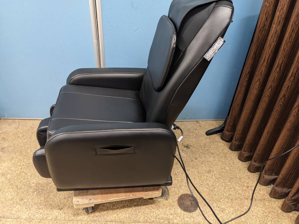 [ beautiful goods ] large higashi electric industry corporation relaxation designation seat Light massage chair CHD-3810 UOS DY Z-24