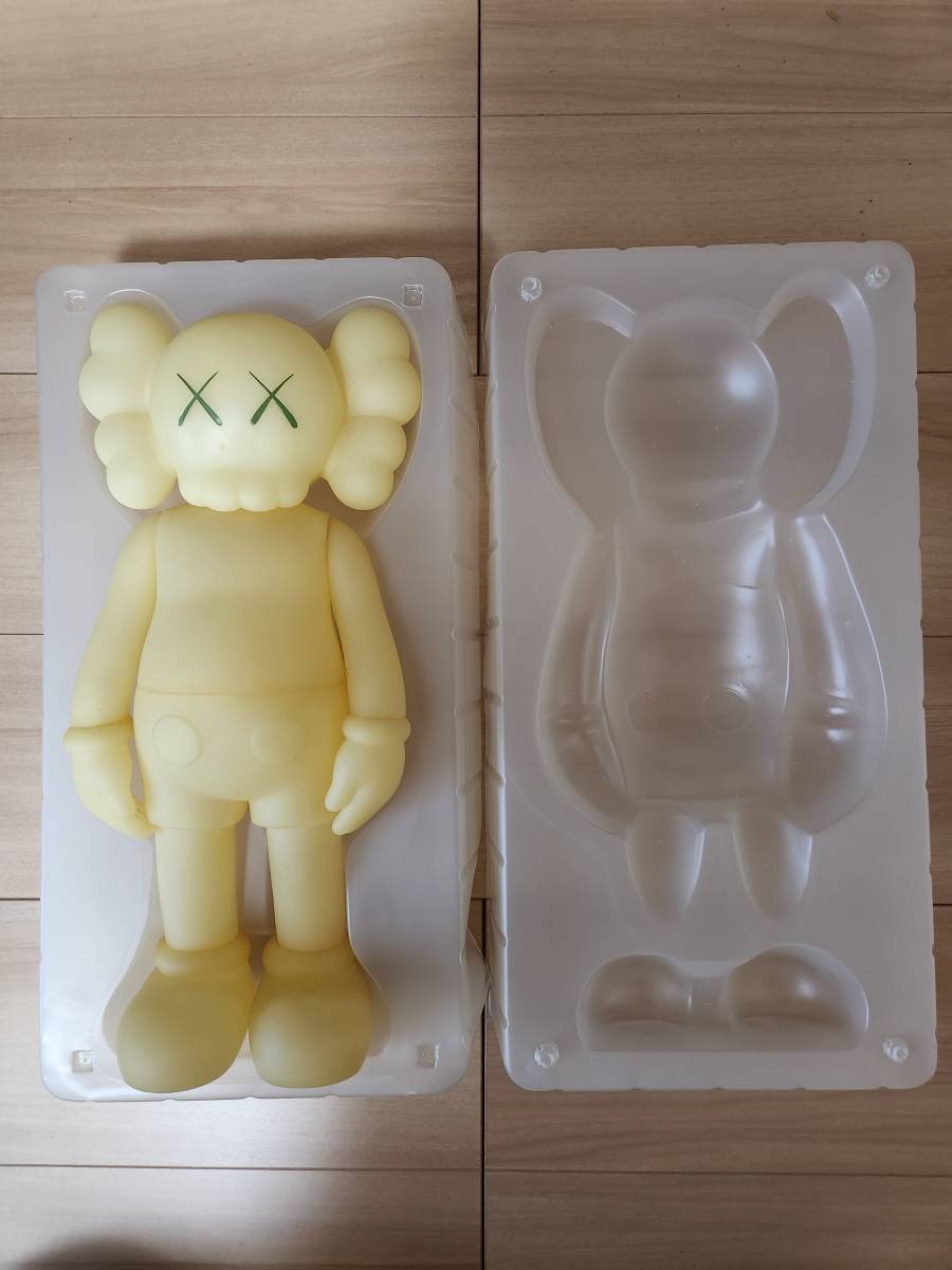 MEDICOM TOY(メディコムトイ) ×KAWS Five Years Later Companion MEDICOM TOY(メディコムトイ) ×KAWS Five Years Later Companion