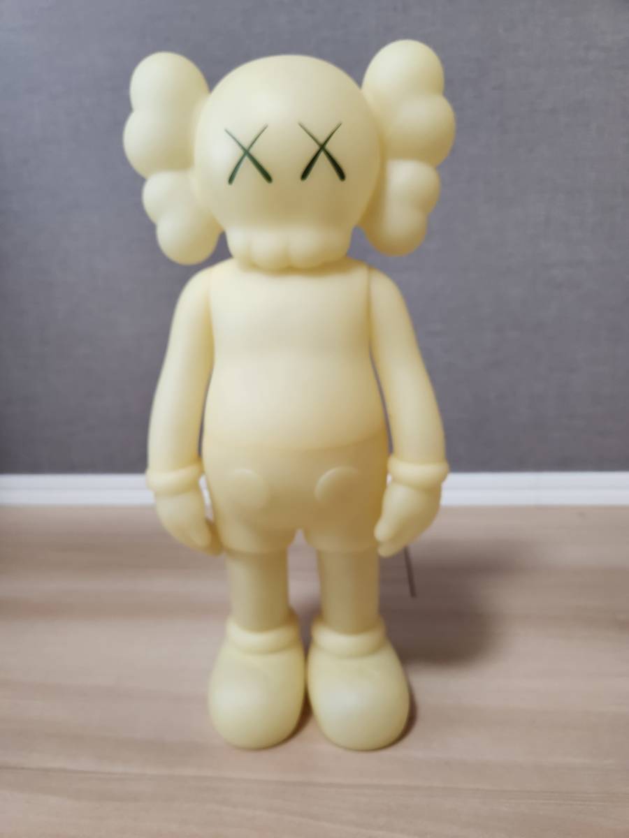 MEDICOM TOY(メディコムトイ) ×KAWS Five Years Later Companion MEDICOM TOY(メディコムトイ) ×KAWS Five Years Later Companion