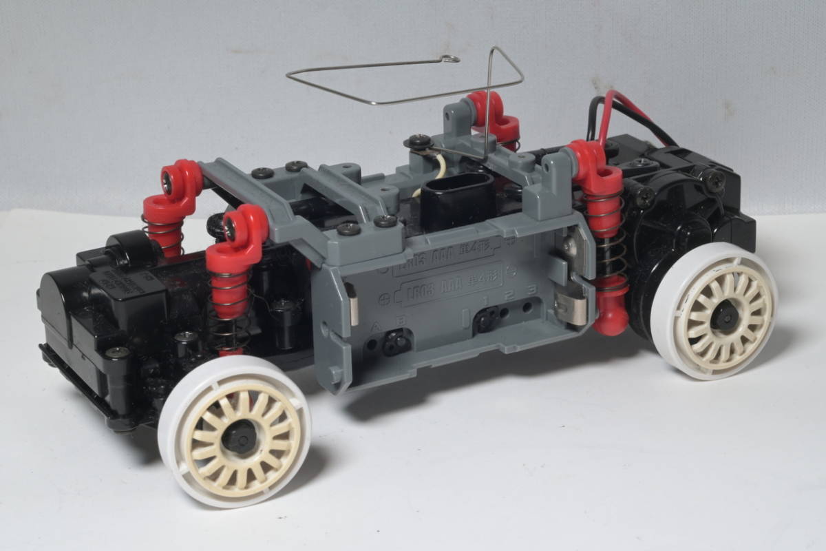 京商ミニッツオーバーランド?ボディー Yahoo!オークション - Kyosho 京商 Mini-Z ミニッツ